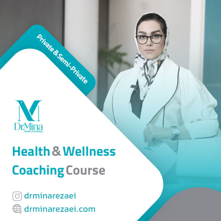 Health and Wellness Coaching Course